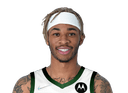 Rayjon Tucker