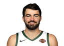 Luke Maye