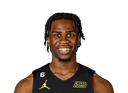 Jarrell Brantley