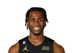 Jarrell Brantley