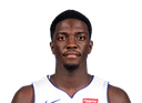 Khyri Thomas