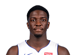 Khyri Thomas