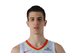 Nicolas Brussino