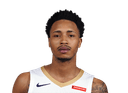 Jalen Adams