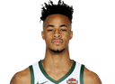 Jaylen Morris