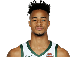 Jaylen Morris