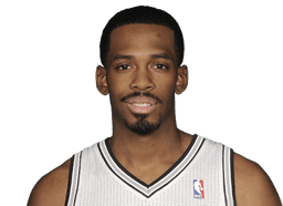 Derrick Brown