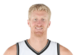 Chase Budinger