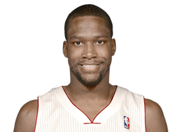 Toney Douglas