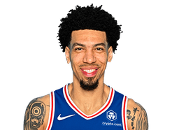 Danny Green