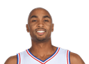Gerald Henderson
