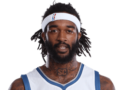 Jordan Hill