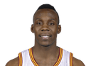 Lester Hudson