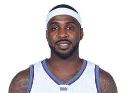 Ty Lawson