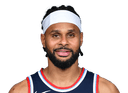Patty Mills