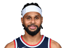 Patty Mills
