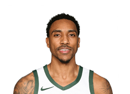 Jeff Teague