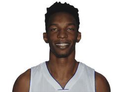 Hasheem Thabeet