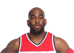 Marcus Thornton