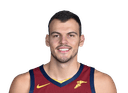 Ante Zizic