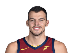 Ante Zizic