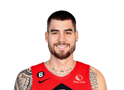 Juancho Hernangomez