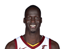 Thon Maker