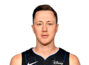 Josh Magette