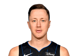 Josh Magette