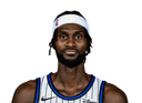 Jonathan Isaac