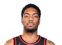 Trent Forrest