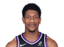 De'Andre Hunter