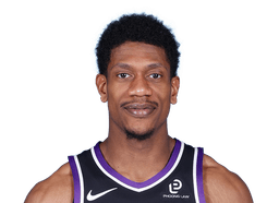 De'Andre Hunter