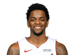 Daryl Macon