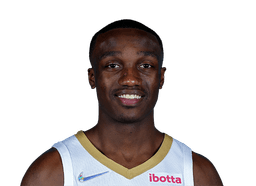 Jared Harper