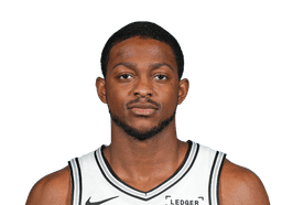 De'Aaron Fox