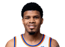 Lamar Peters