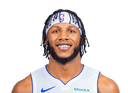 Lamar Stevens