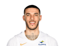 Lonzo Ball
