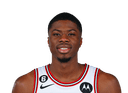 Kostas Antetokounmpo