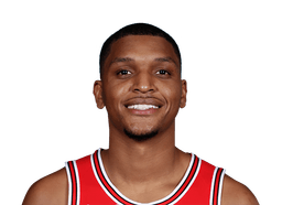 Zach Norvell Jr.