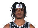 Alize Johnson