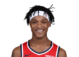 Jemerrio Jones