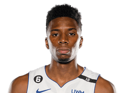 Hamidou Diallo