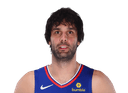 Milos Teodosic