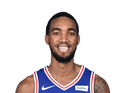 Terrance Ferguson
