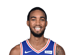 Terrance Ferguson