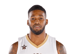 Alonzo Gee