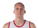 Greg Stiemsma