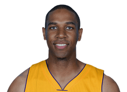 Xavier Henry